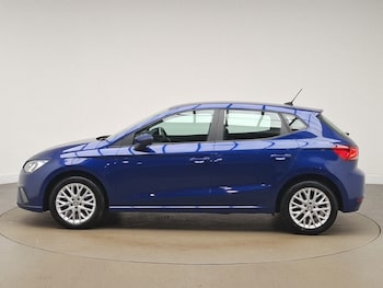 Used SEAT Ibiza 2020 for sale - 78326901: Photo