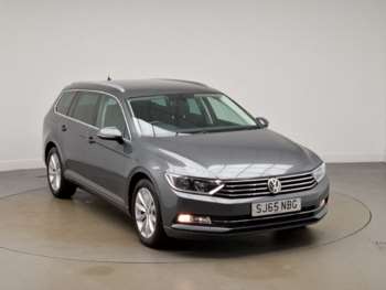 2015 - 1.6 TDI SE Business 5dr