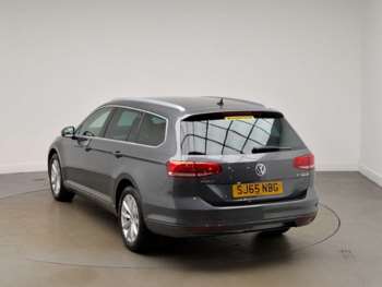 Used Volkswagen Passat 2015 for sale - 74988218: Photo