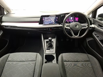 Used Volkswagen Golf 2020 for sale - 78490518: Photo