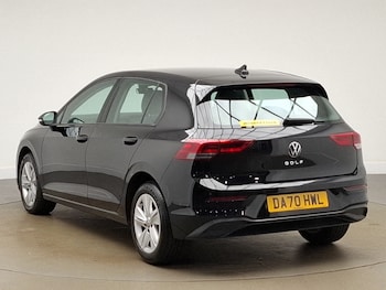 Used Volkswagen Golf 2020 for sale - 78490518: Photo