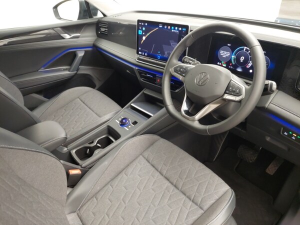 Used Volkswagen Tiguan 2024 for sale - 74259019: Photo 13