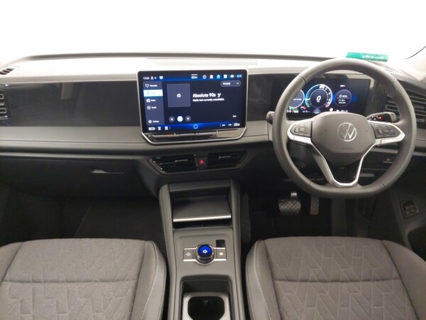 Used Volkswagen Tiguan 2024 for sale - 74259019: Photo 2