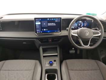 Used Volkswagen Tiguan 2024 for sale - 74259019: Photo