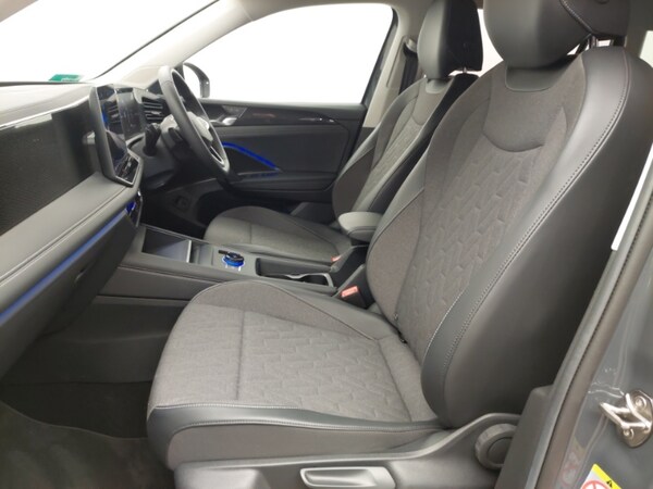 Used Volkswagen Tiguan 2024 for sale - 74259019: Photo 5