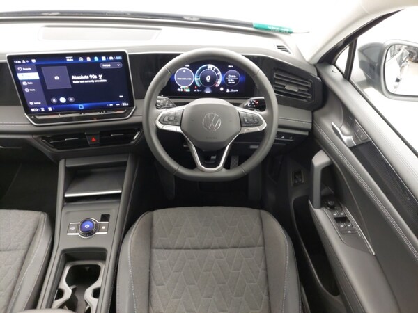 Used Volkswagen Tiguan 2024 for sale - 74259019: Photo 7