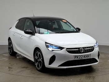 Used Vauxhall Corsa 2022 for sale - 78440291: Photo