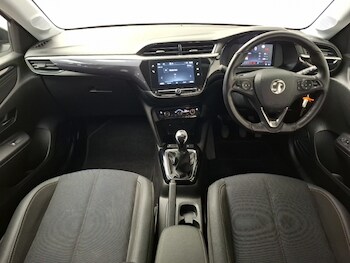 Used Vauxhall Corsa 2022 for sale - 78440291: Photo