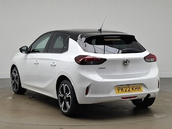 Used Vauxhall Corsa 2022 for sale - 78440291: Photo