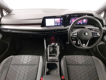 Used Volkswagen Golf 2023 for sale - 75900474: Photo
