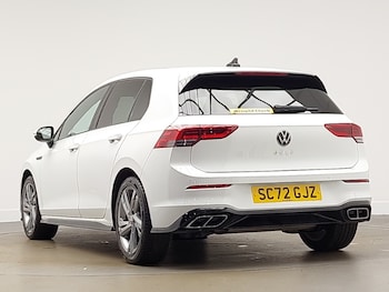 Used Volkswagen Golf 2023 for sale - 75900474: Photo
