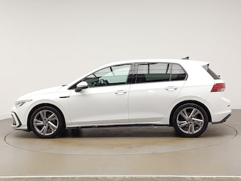 Used Volkswagen Golf 2023 for sale - 75900474: Photo