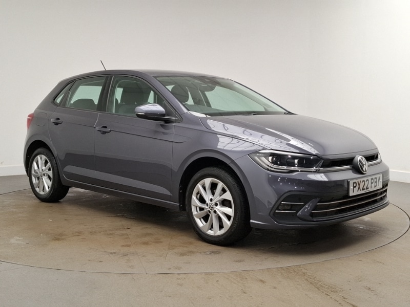 Used Volkswagen Polo 2022 for sale - 76726316: Photo 13