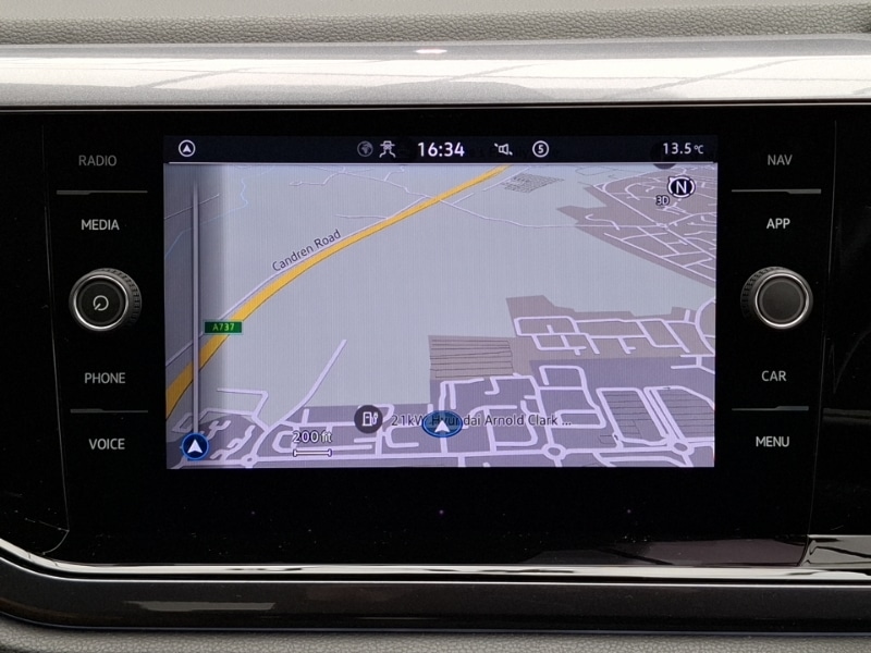 Used Volkswagen Polo 2022 for sale - 76726316: Photo 14