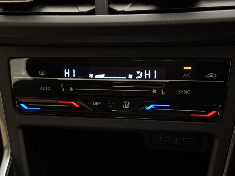 Used Volkswagen Polo 2022 for sale - 76726316: Photo 17