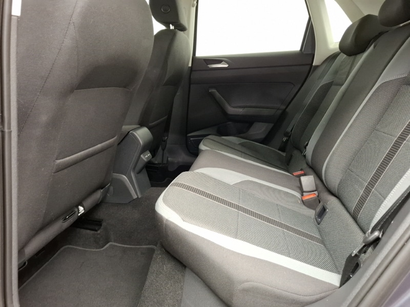 Used Volkswagen Polo 2022 for sale - 76726316: Photo 6