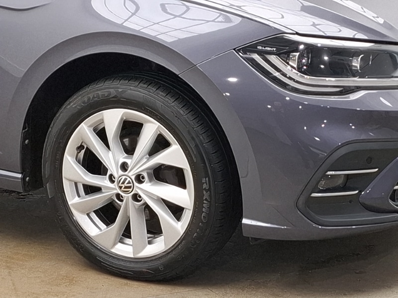 Used Volkswagen Polo 2022 for sale - 76726316: Photo 9