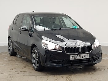 Used BMW 2 Series 2020 for sale - 78046385: Photo