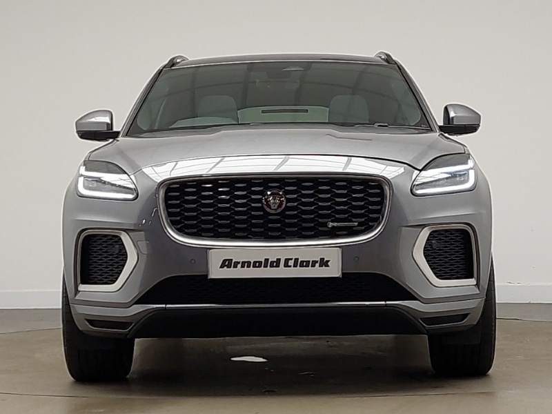 Used Jaguar E-Pace 2022 for sale - 76788968: Photo 12