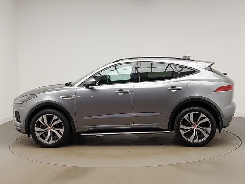 Used Jaguar E-Pace 2022 for sale - 76788968: Photo 4