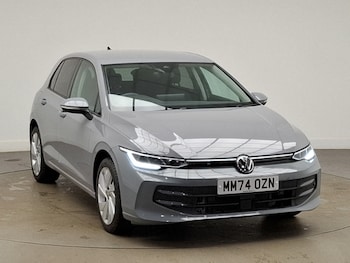 Used Volkswagen Golf 2024 for sale - 78634464: Photo