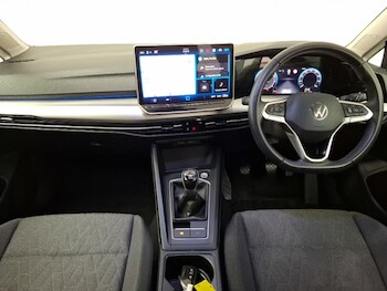 Used Volkswagen Golf 2024 for sale - 78634464: Photo
