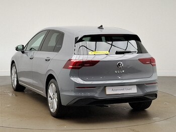 Used Volkswagen Golf 2024 for sale - 78634464: Photo