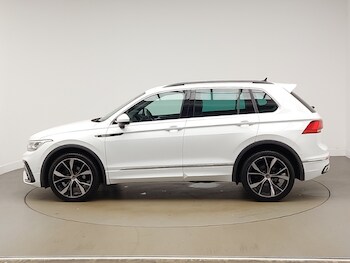 Used Volkswagen Tiguan 2023 for sale - 78355376: Photo