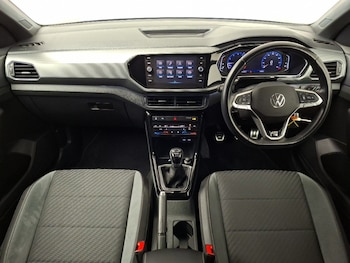 Used Volkswagen T-Cross 2023 for sale - 79420655: Photo