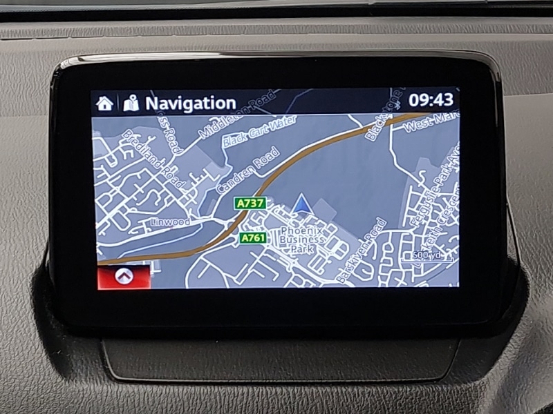 Used Mazda CX-3 2019 for sale - 76506888: Photo 11