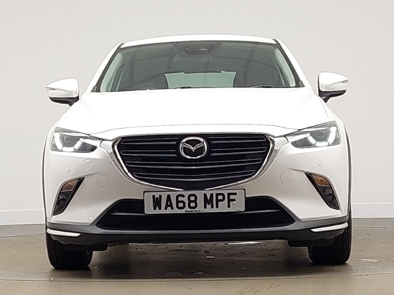 Used Mazda CX-3 2019 for sale - 76506888: Photo 12
