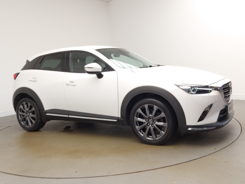 Used Mazda CX-3 2019 for sale - 76506888: Photo 13