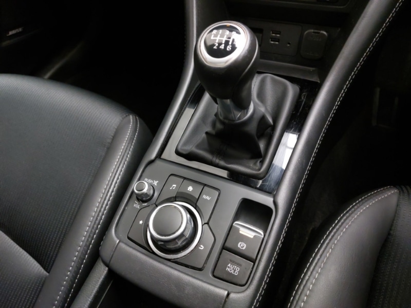 Used Mazda CX-3 2019 for sale - 76506888: Photo 16