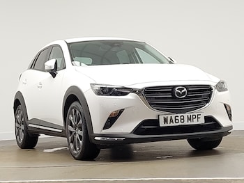 Mazda - CX-3