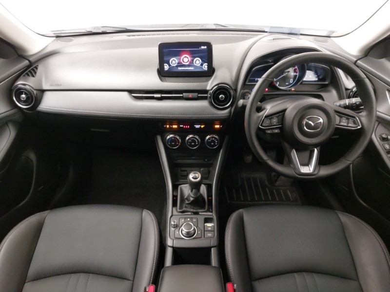 Used Mazda CX-3 2019 for sale - 76506888: Photo 2