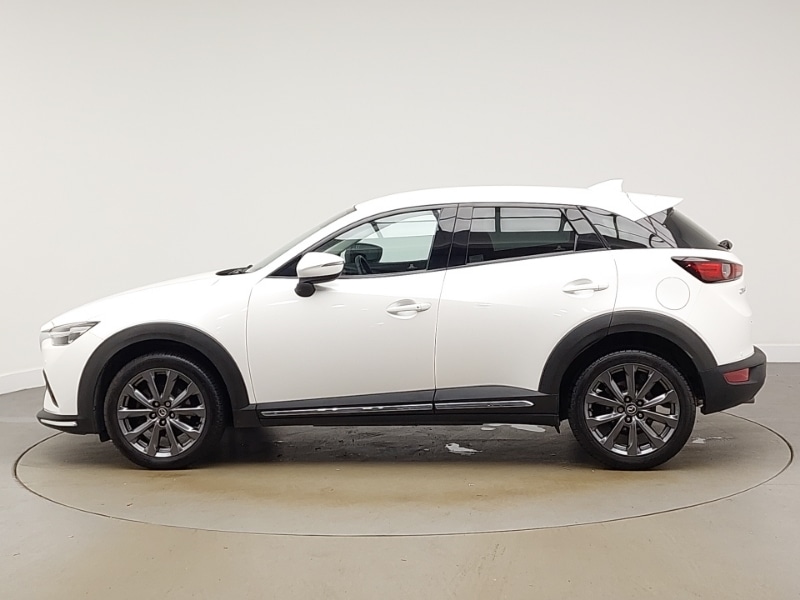Used Mazda CX-3 2019 for sale - 76506888: Photo 4