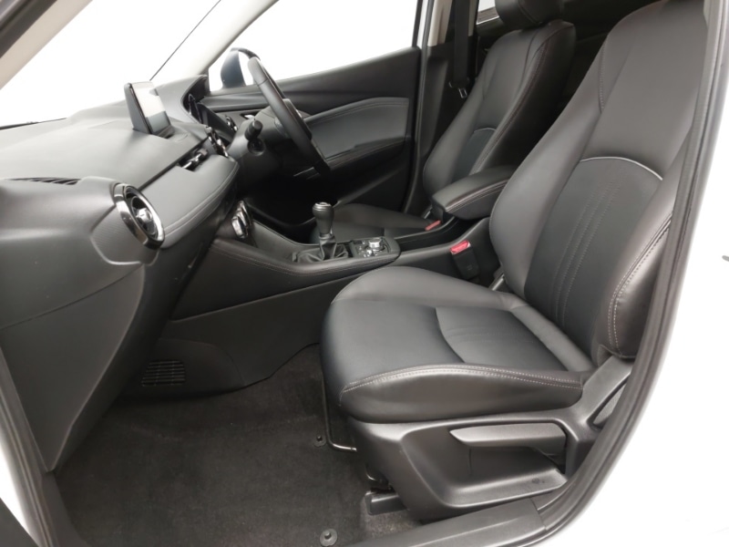 Used Mazda CX-3 2019 for sale - 76506888: Photo 5