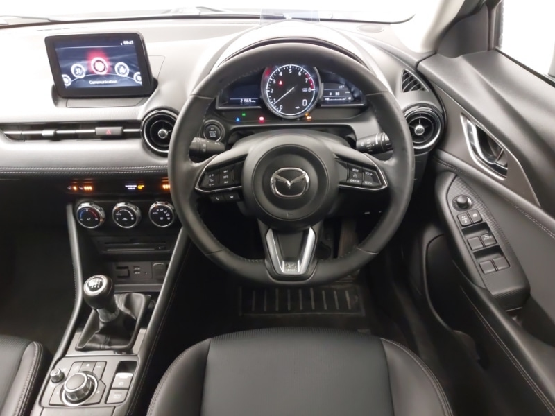 Used Mazda CX-3 2019 for sale - 76506888: Photo 7