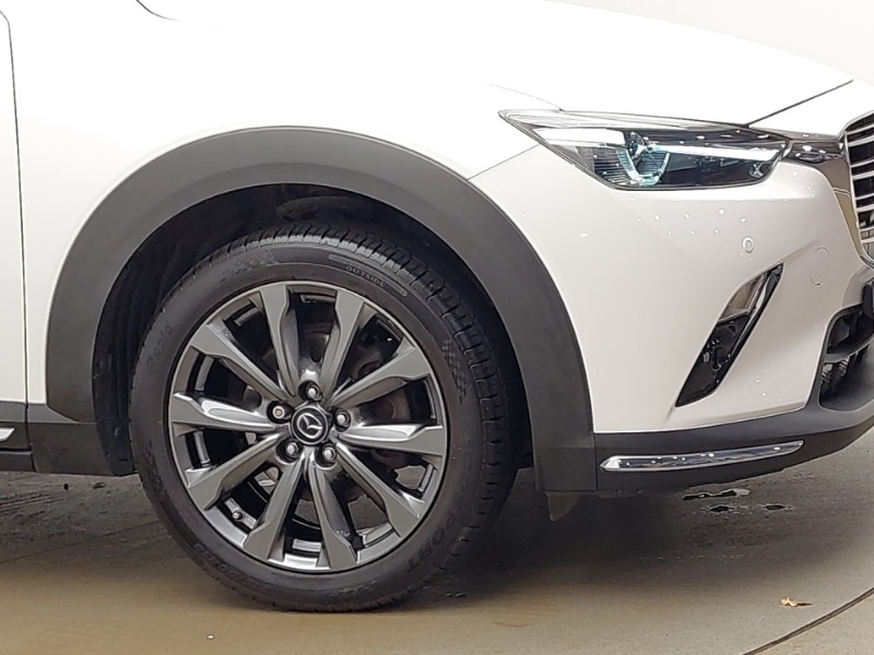 Used Mazda CX-3 2019 for sale - 76506888: Photo 9