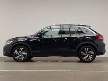 Used Volkswagen T-Roc 2024 for sale - 74514259: Photo