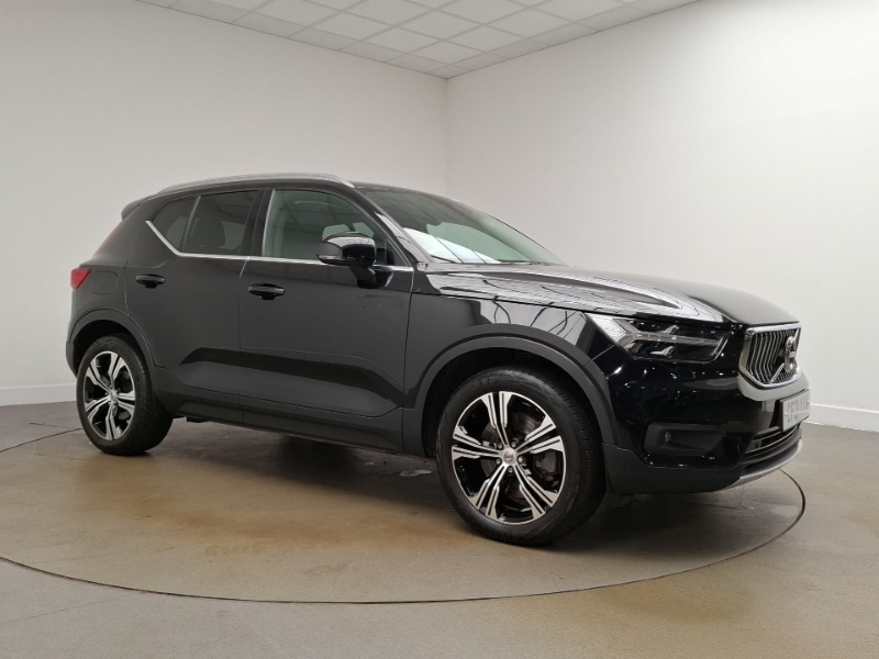 Used Volvo XC40 2021 for sale - 76771508: Photo 13