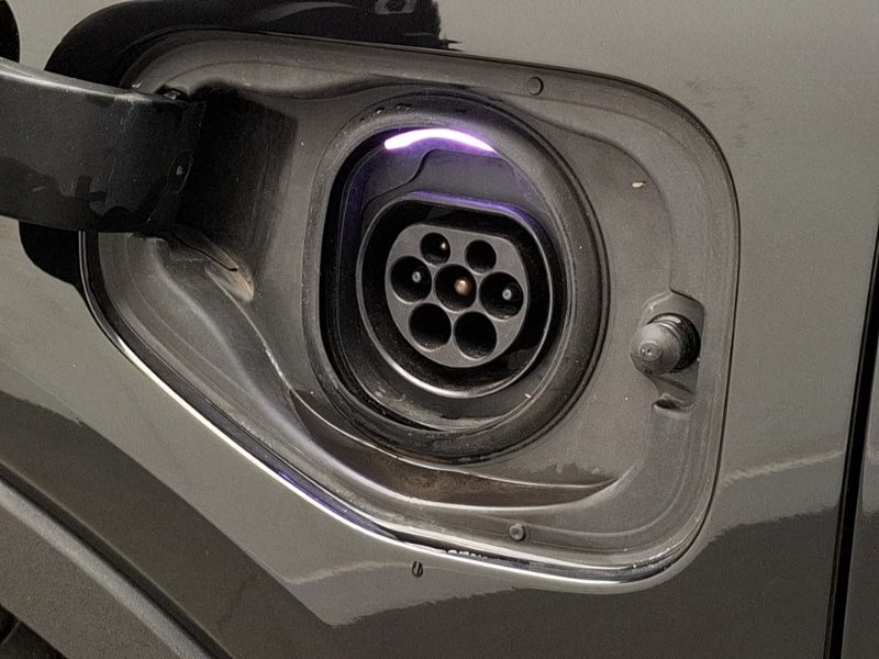 Used Volvo XC40 2021 for sale - 76771508: Photo 14