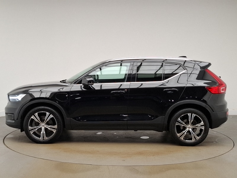 Used Volvo XC40 2021 for sale - 76771508: Photo 4