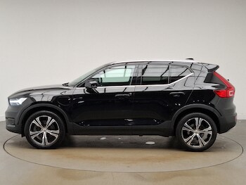 Used Volvo XC40 2021 for sale - 76771508: Photo