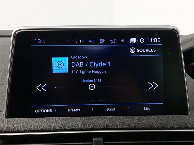 Used Peugeot 3008 2018 for sale - 77522546: Photo 10