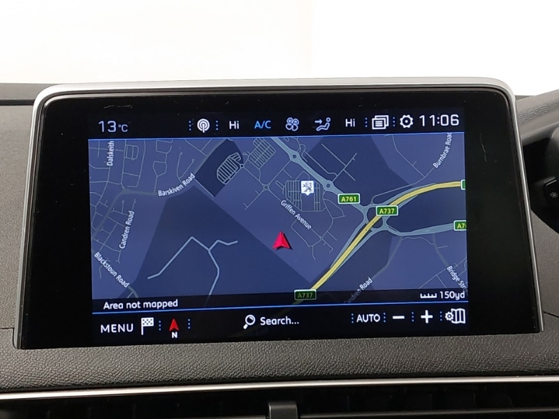 Used Peugeot 3008 2018 for sale - 77522546: Photo 11