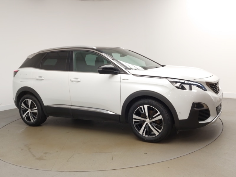 Used Peugeot 3008 2018 for sale - 77522546: Photo 13