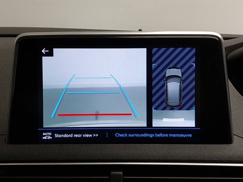 Used Peugeot 3008 2018 for sale - 77522546: Photo 14