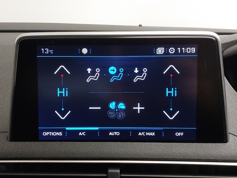 Used Peugeot 3008 2018 for sale - 77522546: Photo 16