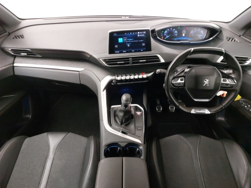 Used Peugeot 3008 2018 for sale - 77522546: Photo 2